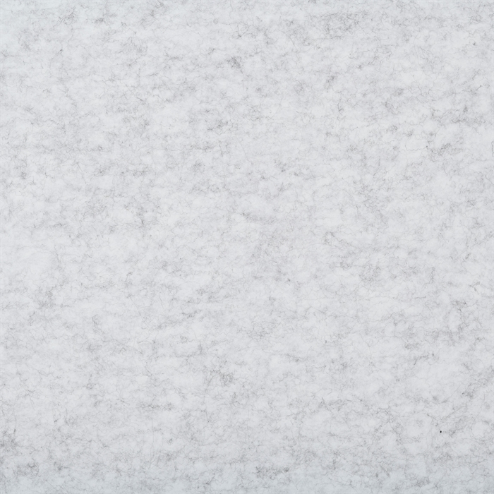 PET-filt for akustikk - Grå 60 x 240 cm