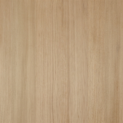 NON-Akustikk Clear Panel - Ubehandlet Eik 60 x 120 cm