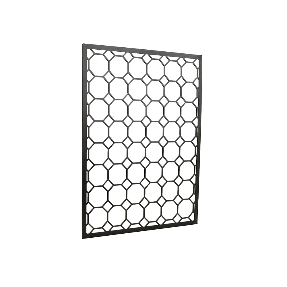 Sort organizer inkl. 4 kroker