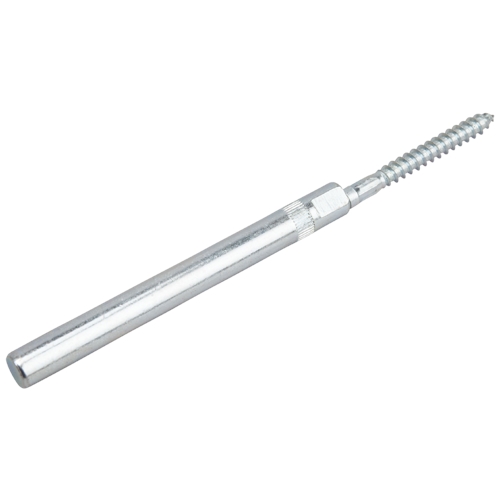 Skjult Hyllebærer med gjenger til vegg