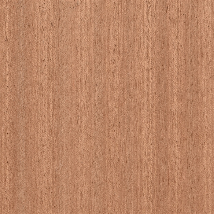 Mahogni finérark 0,6 mm
