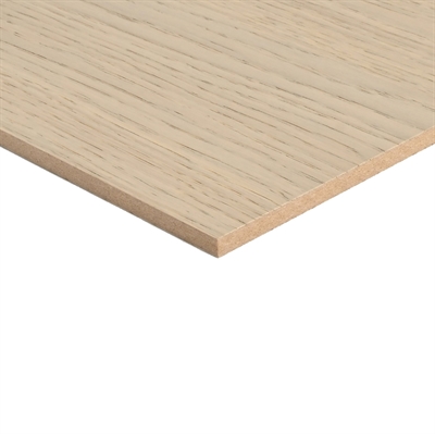 Finert MDF Desert Oak lakkert SHINNOKI