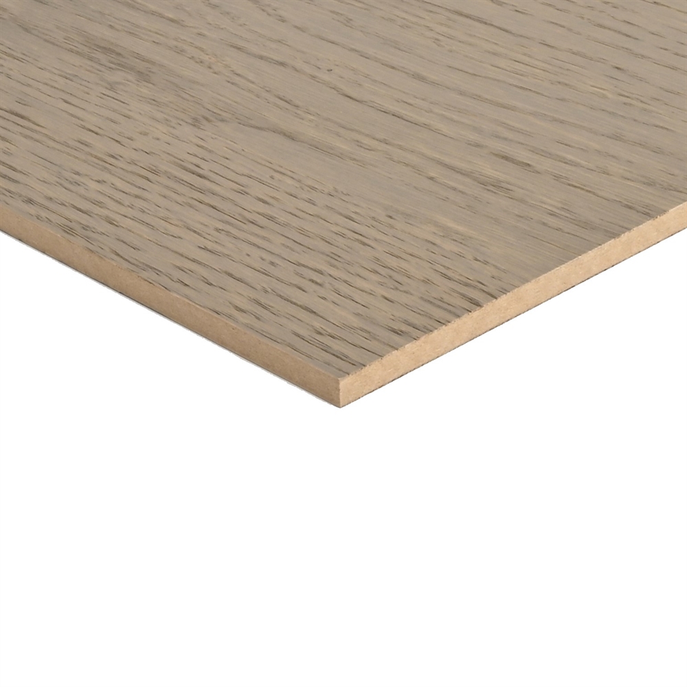 Finert MDF Manhattan Oak lakkert SHINNOKI