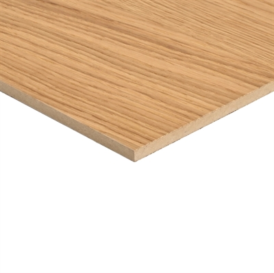 Finert MDF Natural Oak lakkert SHINNOKI