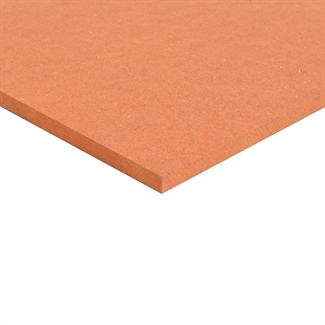 Oransje Valchromat MDF