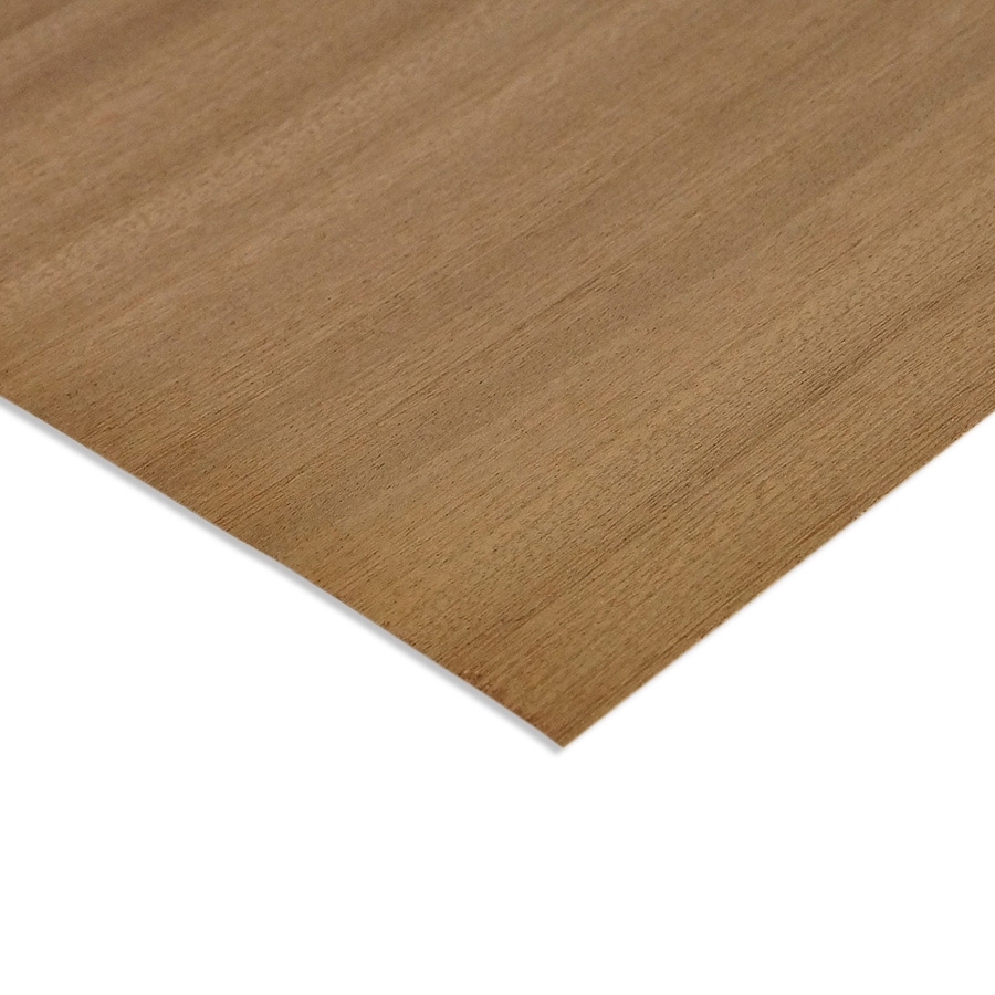 Mahogny finer plater Mahogny finer plater